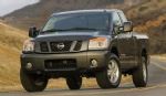 Nissan Titan Used Engine